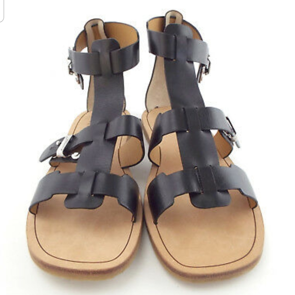 SALE! Marc Jacobs Gladiator Sandals